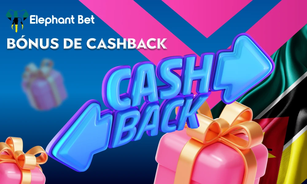 Bónus de Cashback