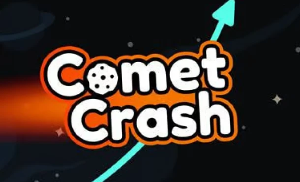 Comet Crash