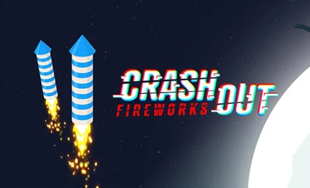 Crashout Fireworks