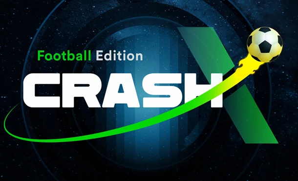 CrashX Football Edition