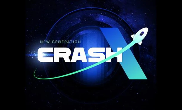 CrashX