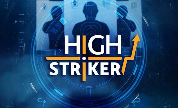 High Striker