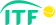 Logótipo ITF