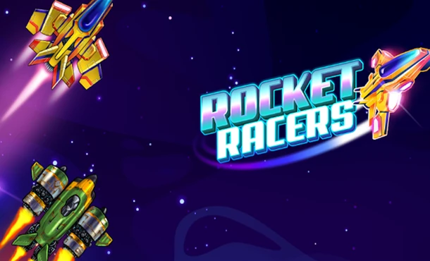 Rocket Racers